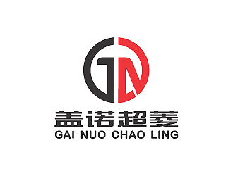 彭波的logo設(shè)計