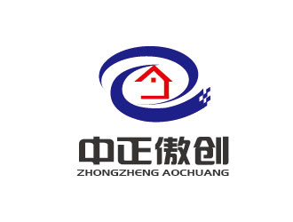 李賀的logo設(shè)計(jì)