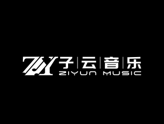 黃安悅的logo設(shè)計(jì)