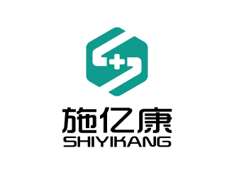 張俊的施億康（醫(yī)療器械）公司logologo設(shè)計