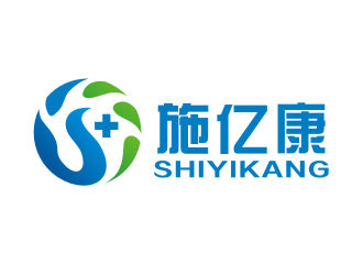 李杰的施億康（醫(yī)療器械）公司logologo設(shè)計