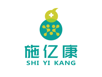 姜彥海的logo設(shè)計(jì)