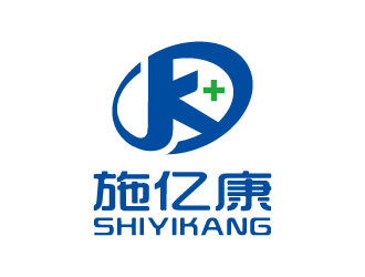 葉美寶的logo設(shè)計(jì)