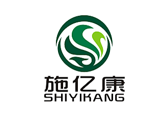 勞志飛的logo設(shè)計(jì)