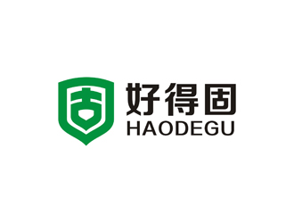 孫永煉的logo設計