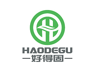 彭波的logo設計