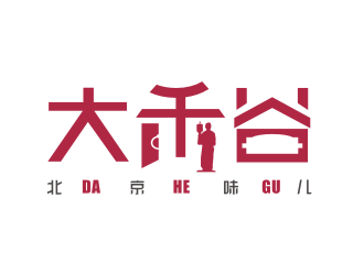 姜彥海的logo設(shè)計(jì)