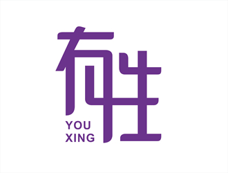 唐國強的logo設(shè)計