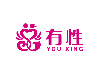 葉美寶的有性logo設(shè)計(jì)