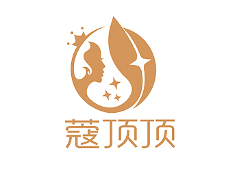 盛銘的logo設(shè)計