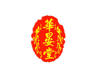 郭慶忠的logo設(shè)計(jì)