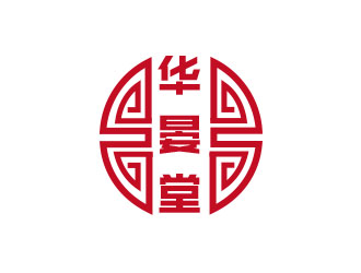 朱紅娟的logo設(shè)計(jì)