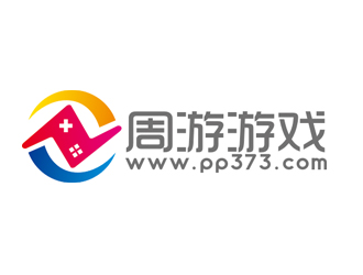 趙鵬的河南周游網絡技術有限公司logo設計