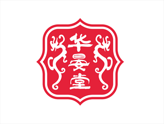 唐國(guó)強(qiáng)的logo設(shè)計(jì)