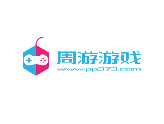 孫金澤的河南周游網絡技術有限公司logo設計