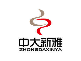 張俊的logo設計