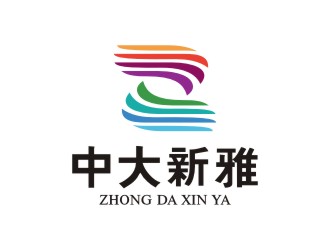 陳國偉的logo設計