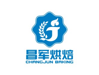 曾翼的logo設計