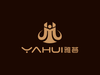 黃安悅的logo設(shè)計(jì)