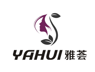 李正東的YAHUI 雅薈logo設(shè)計(jì)