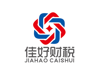 趙鵬的logo設(shè)計(jì)