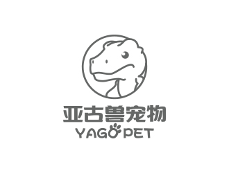 黃安悅的logo設(shè)計