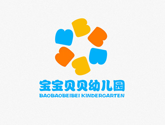 吳曉偉的logo設計