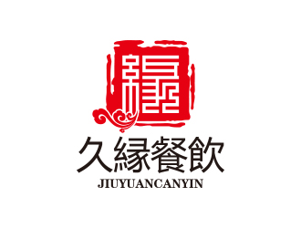 孫金澤的印章古代字體logo設(shè)計(jì)