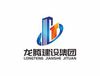 何嘉健的logo設(shè)計(jì)