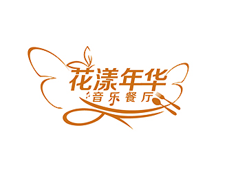 秦曉東的logo設(shè)計