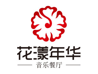 向正軍的logo設(shè)計