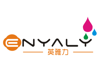 李正東的Enyalylogo設(shè)計