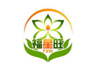 曉熹的福星旺logo設(shè)計(jì)