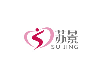 周金進的蘇景裝飾品牌logo設計logo設計