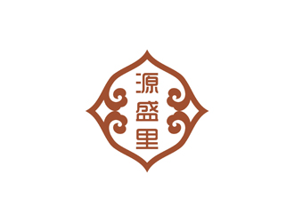 孫永煉的logo設(shè)計(jì)