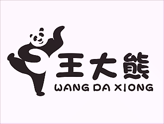 唐國強的logo設(shè)計