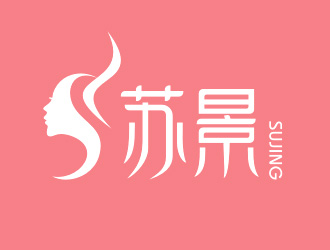 李杰的蘇景裝飾品牌logo設(shè)計(jì)logo設(shè)計(jì)