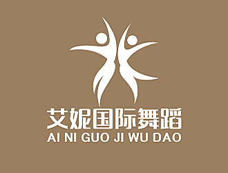 勞志飛的logo設(shè)計(jì)