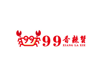 周金進的logo設計