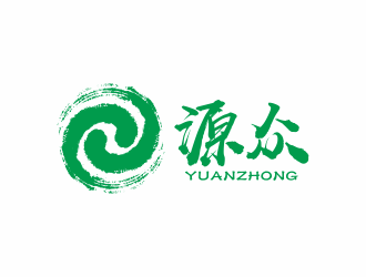 何嘉健的源眾 YUANZHONGlogo設(shè)計(jì)