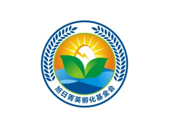 曾翼的logo設(shè)計(jì)