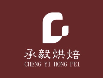 楊占斌的logo設(shè)計(jì)