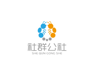 周金進(jìn)的logo設(shè)計