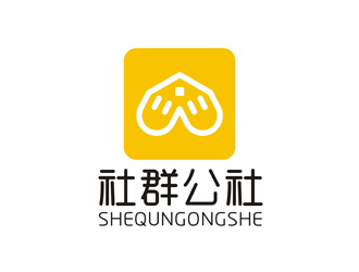 譚家強(qiáng)的logo設(shè)計