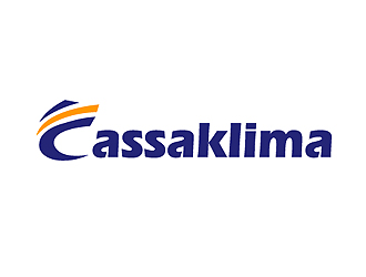 秦曉東的Cassaklimalogo設計