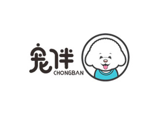 郭慶忠的logo設(shè)計