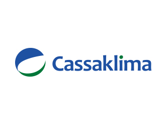 楊勇的Cassaklimalogo設計