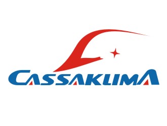 楊占斌的Cassaklimalogo設計