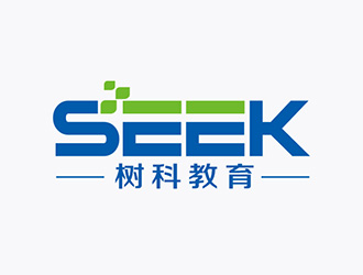 吳曉偉的logo設(shè)計