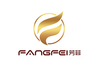 吳曉偉的logo設計